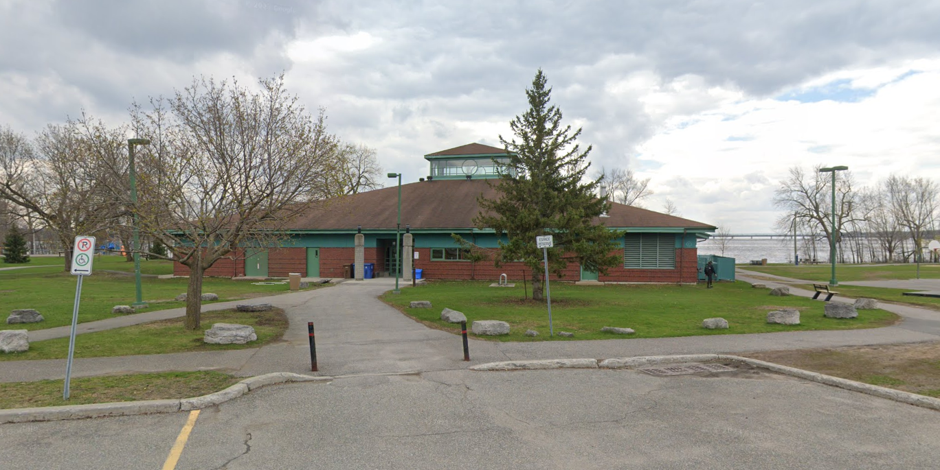 Centre Communautaire Tétreau